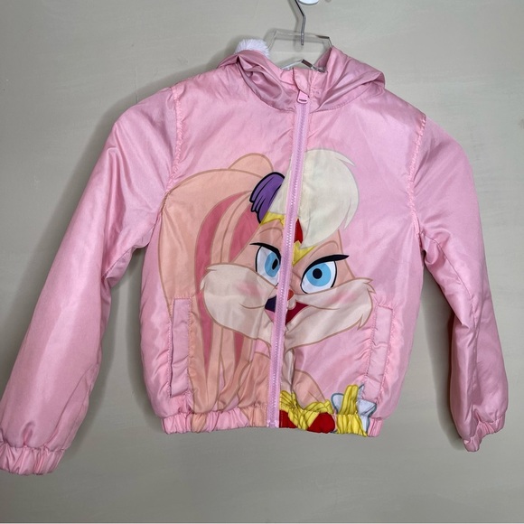 Members only Girl's Midweight with Fur Lining Jacket - Picture 5 of 11